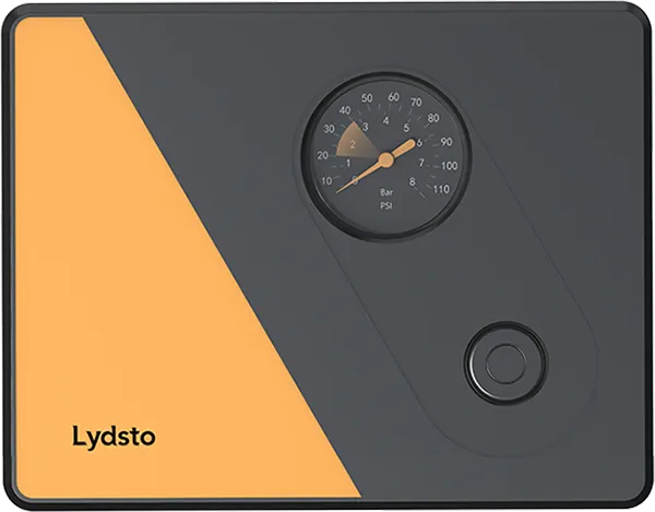 Lydsto Car Inflator