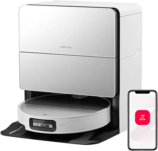Roborock S9 MaxV Ultra