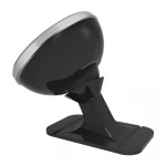 Держатель Baseus 360-Degree Sticky Magnetic Car Phone Holder Silver — изображение 4