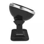 Держатель Baseus 360-Degree Sticky Magnetic Car Phone Holder Silver — изображение 6
