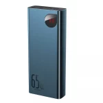 Power Bank Baseus Adaman 65W 20000 mAh Blue PPIMDA-D03