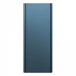 Power Bank Baseus Adaman 65W 20000 mAh Blue PPIMDA-D03 — изображение 3