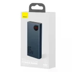 Power Bank Baseus Adaman 65W 20000 mAh Blue PPIMDA-D03 — изображение 4