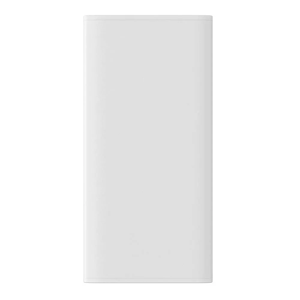 baseus adaman2 powerbank with digital display 10000mah 30w 2 x usb 1x usb type c power delivery quick charge scp white ppad040002 11