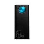 Power bank Baseus Amblight 65W 30000 mAh Black (PPLG-A01)