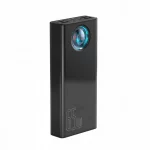 Power bank Baseus Amblight 65W 30000 mAh Black (PPLG-A01) — изображение 2