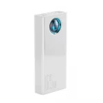 Power bank Baseus Amblight 65W 30000 mAh White (PPLG-A02) — изображение 2