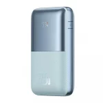 Power Bank Baseus Bipow Pro 22.5W 20000 mAh Blue (PPBD030003)