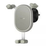 Держатель Baseus stable gravitational car mount (SUWX000002) — изображение 3