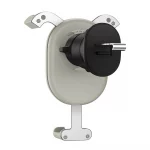 Держатель Baseus stable gravitational car mount (SUWX000002) — изображение 6