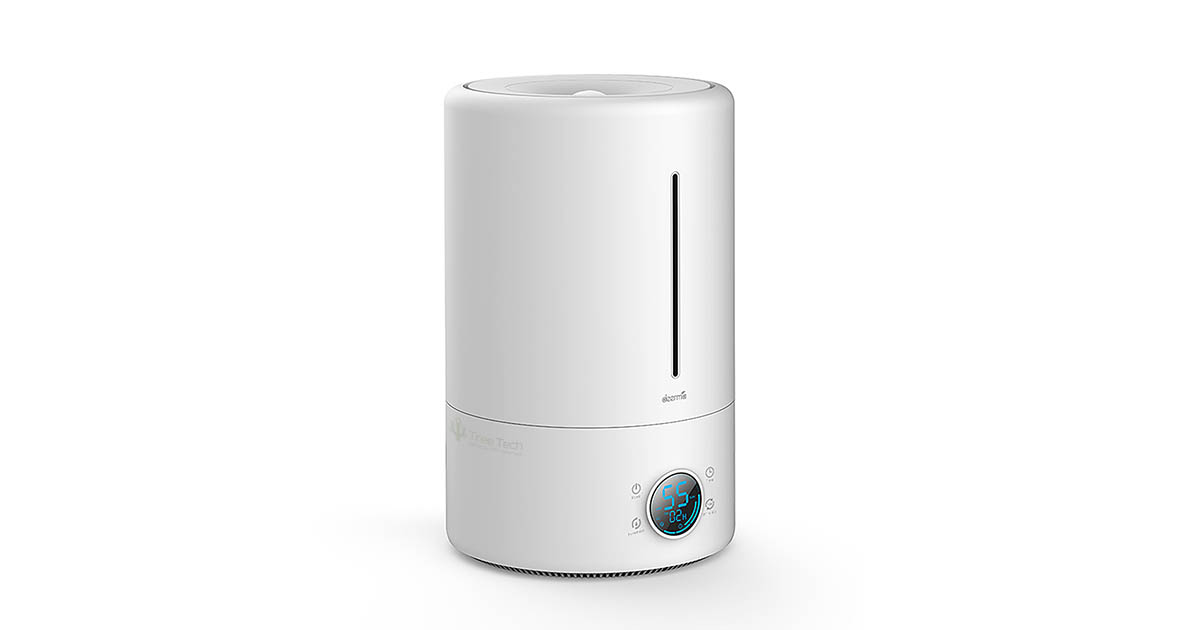 Увлажнитель воздуха Deerma DEM-F628S – TreeTech