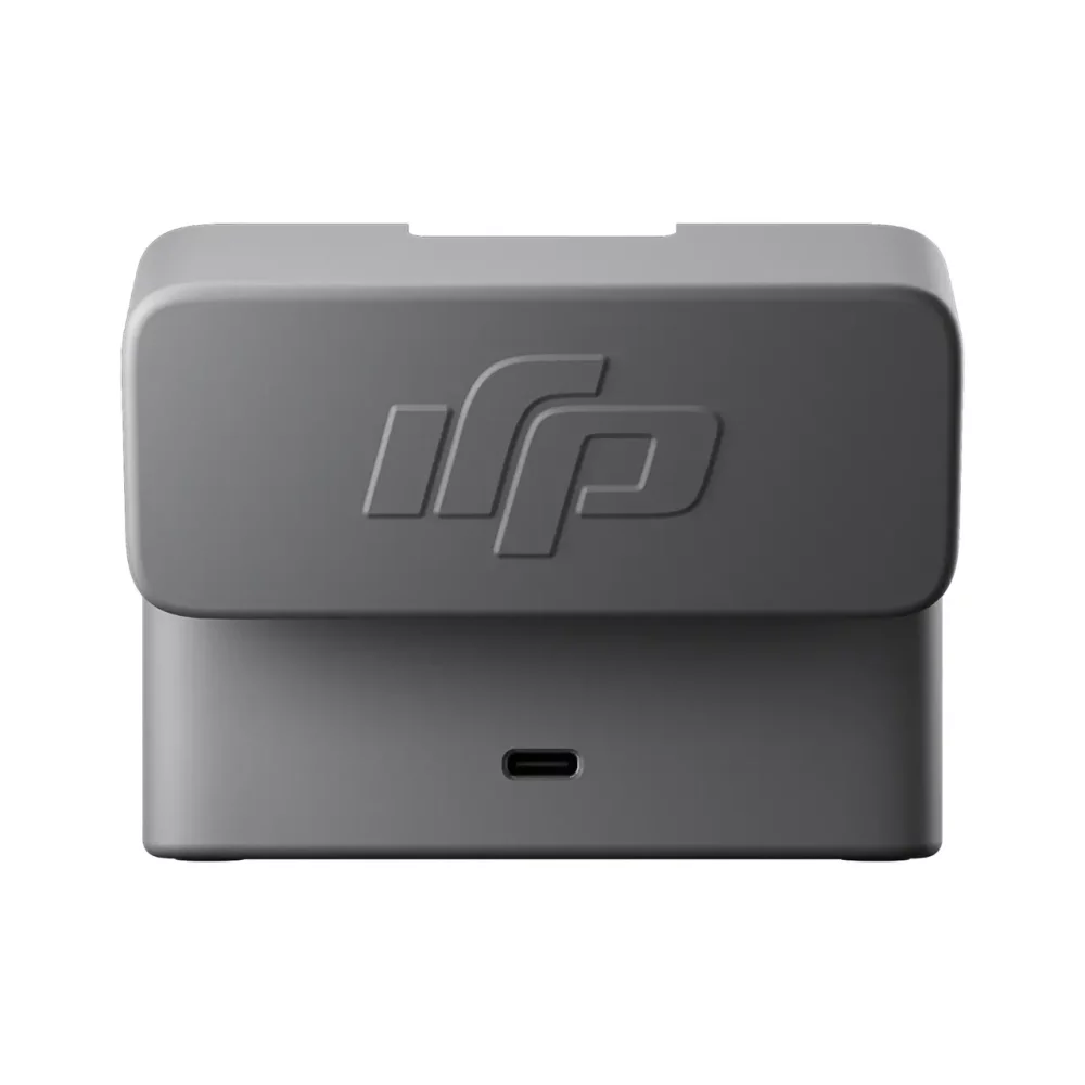 DJI Mic Mini 2 TX + 1 RX + Charging Case