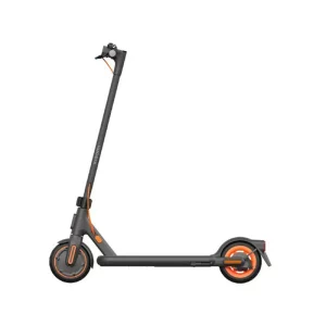 Xiaomi Electric Scooter 4 Go — городской электросамокат с умным управлением