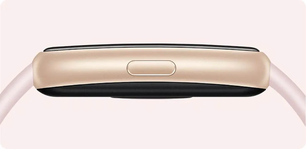 huawei band 7 colour pink 2