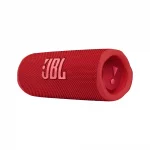 Портативная акустика JBL Flip 6 Red — изображение 2
