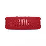Портативная акустика JBL Flip 6 Red — изображение 3