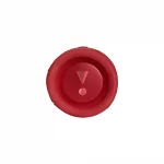 Портативная акустика JBL Flip 6 Red — изображение 6