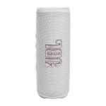 Портативная акустика JBL Flip 6 White
