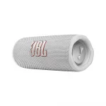Портативная акустика JBL Flip 6 White — изображение 2