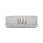 Портативная акустика JBL Flip 6 White — изображение 3