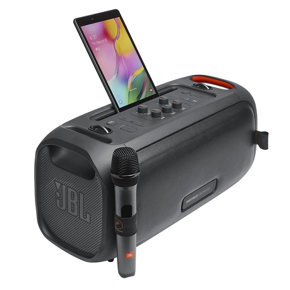 jbl partybox on the go 13