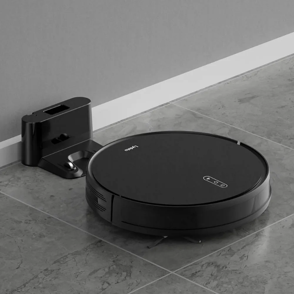lydsto g1 robot vacuum 02