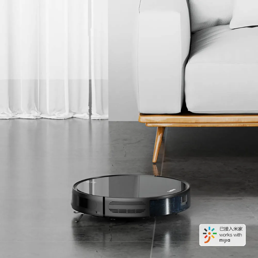 lydsto g1 robot vacuum 03