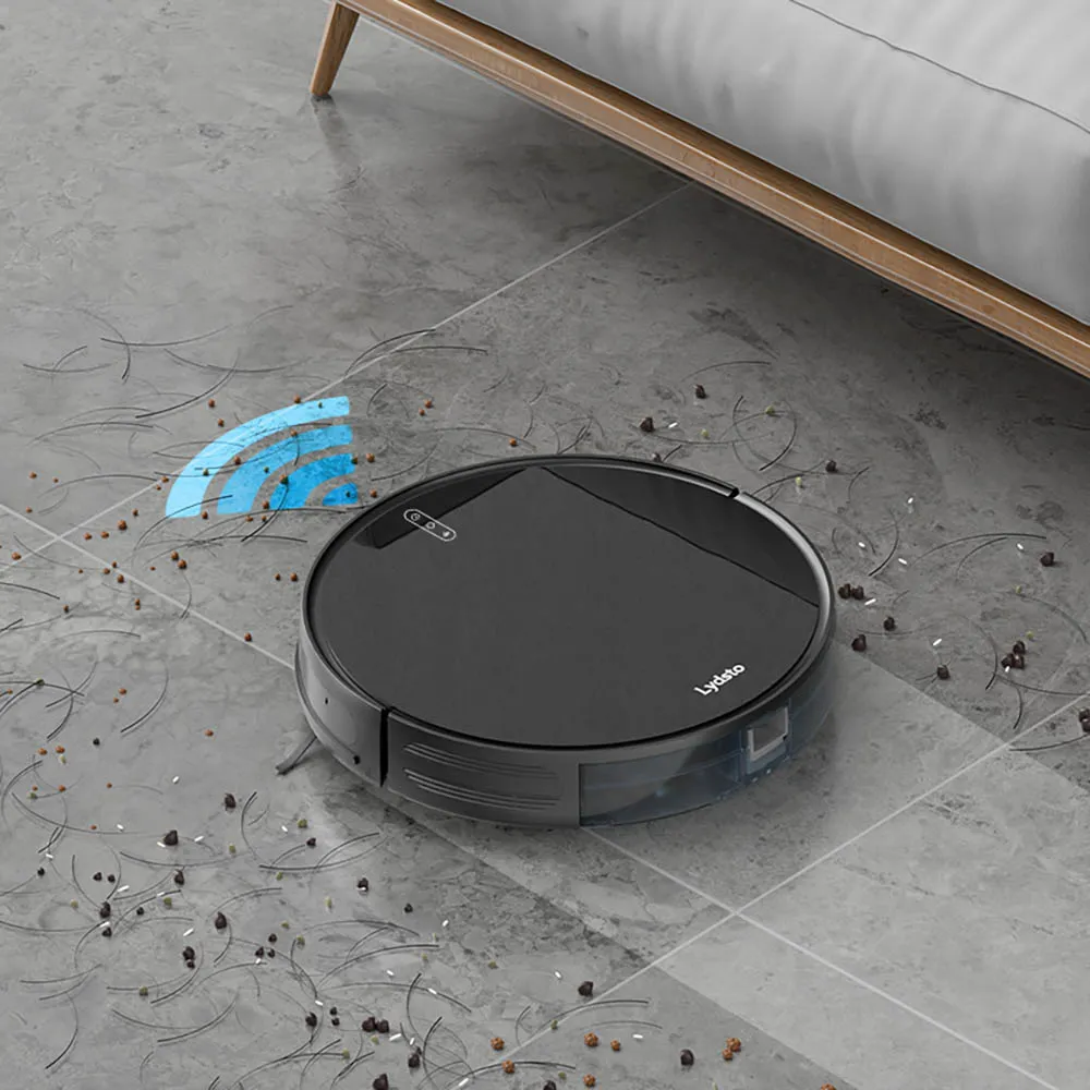 lydsto g1 robot vacuum 04