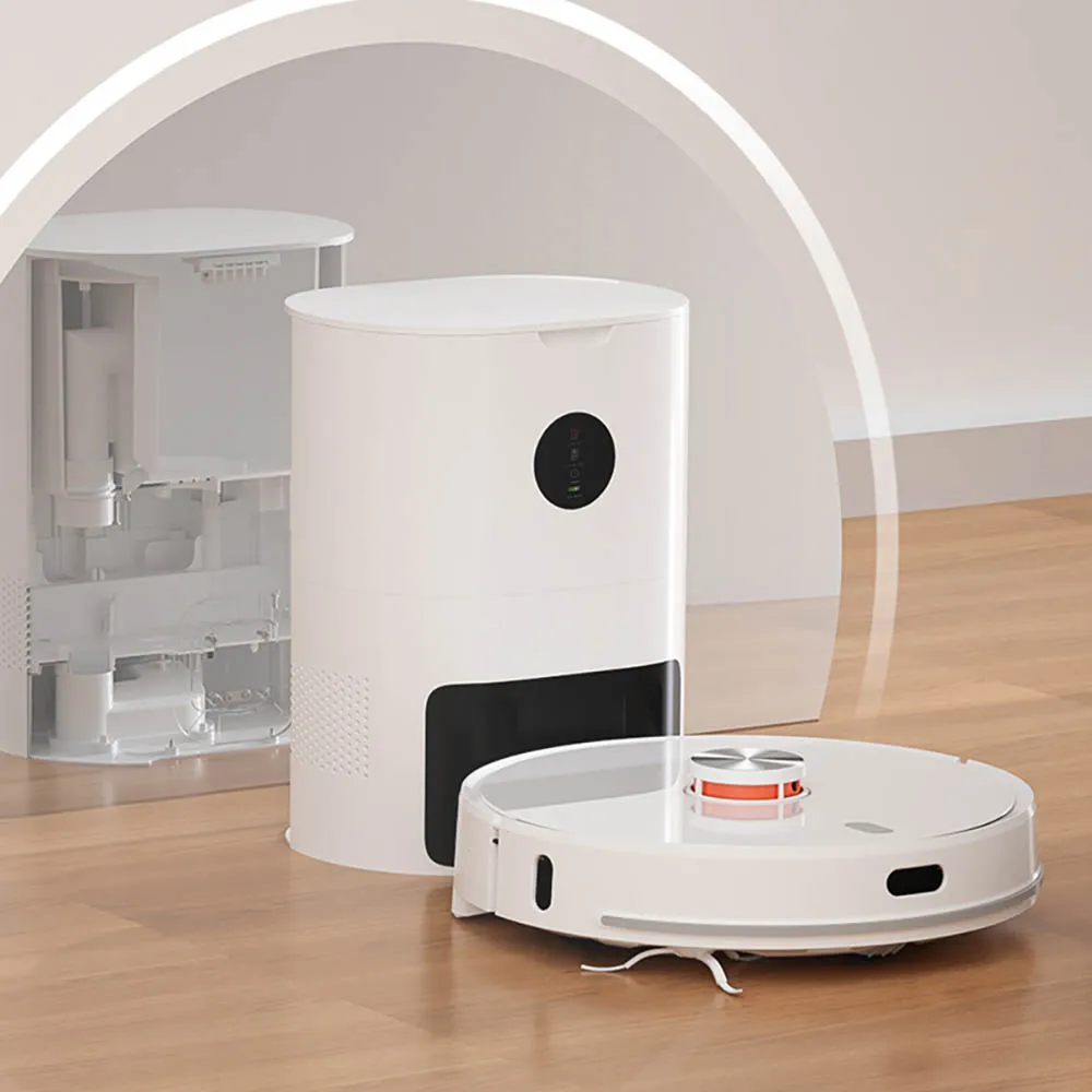 lydsto s1 robot vacuum cleaner 05