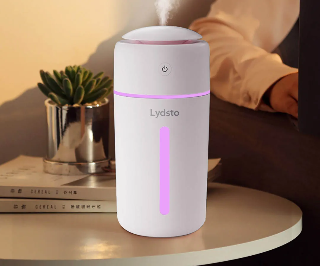 lydsto wireless vehicle mounted humidifier h1 ym jsqh101 pic 13
