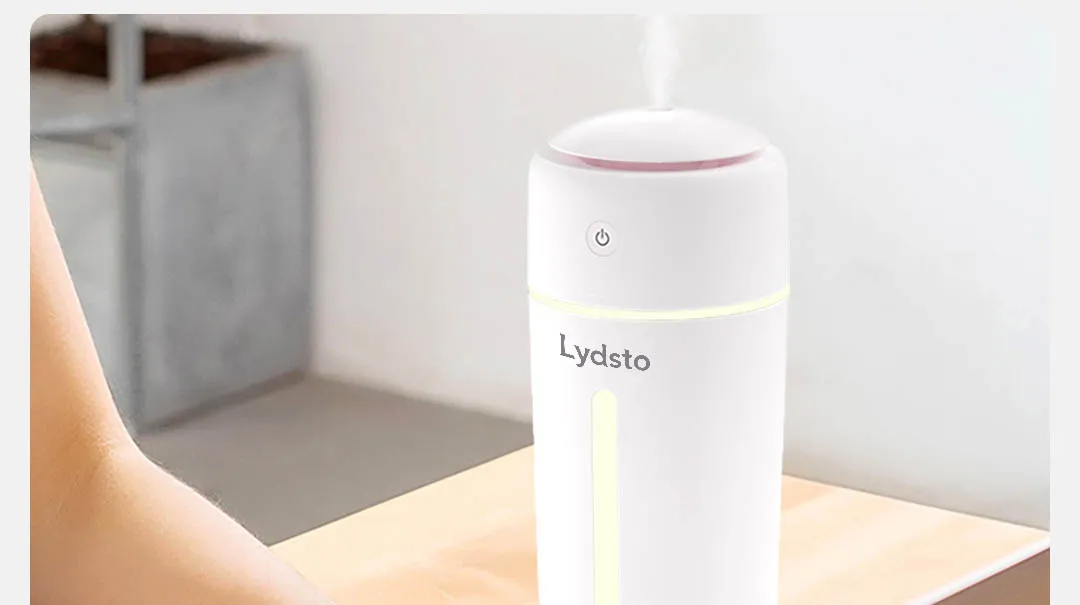 lydsto wireless vehicle mounted humidifier h1 ym jsqh101 pic 23
