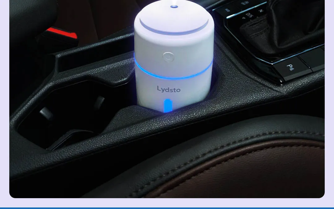 lydsto wireless vehicle mounted humidifier h1 ym jsqh101 pic 27