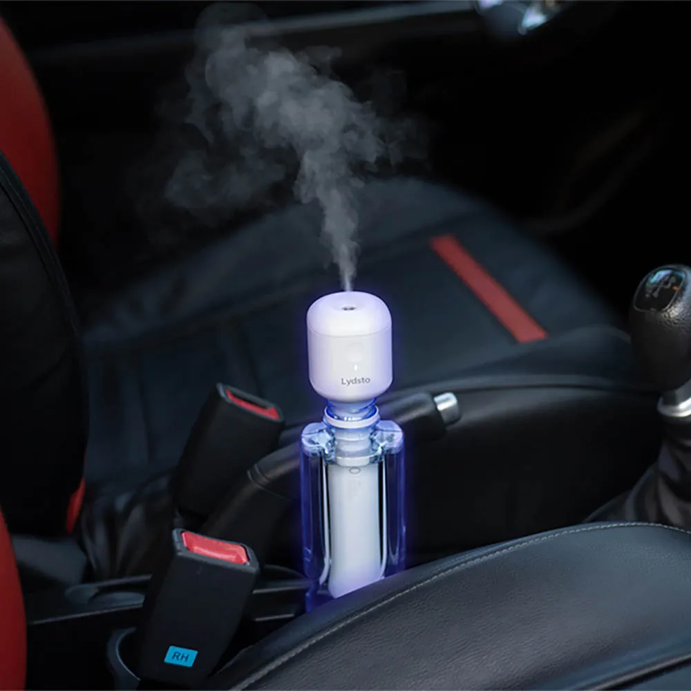 lydsto wireless vehicle mounted humidifier h2 03