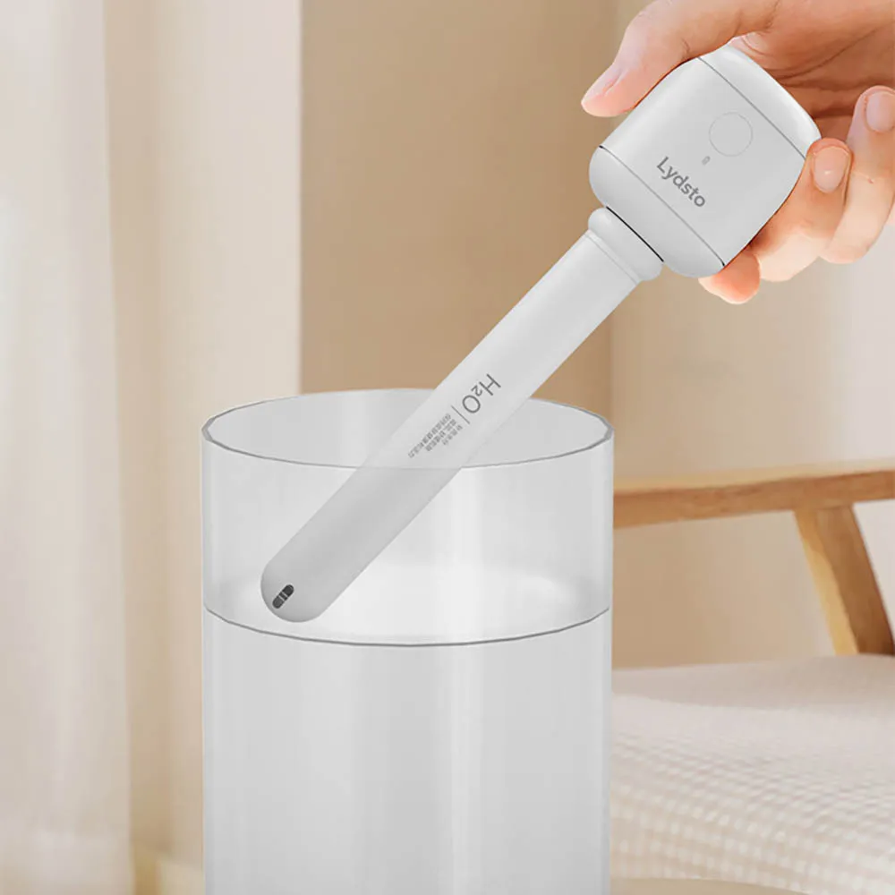 lydsto wireless vehicle mounted humidifier h2 05