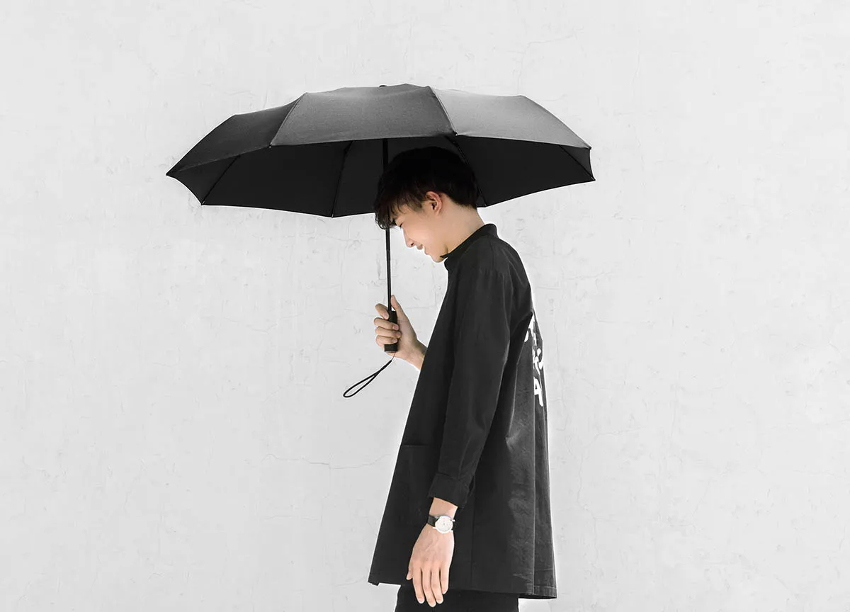 mi automatic umbrella 12