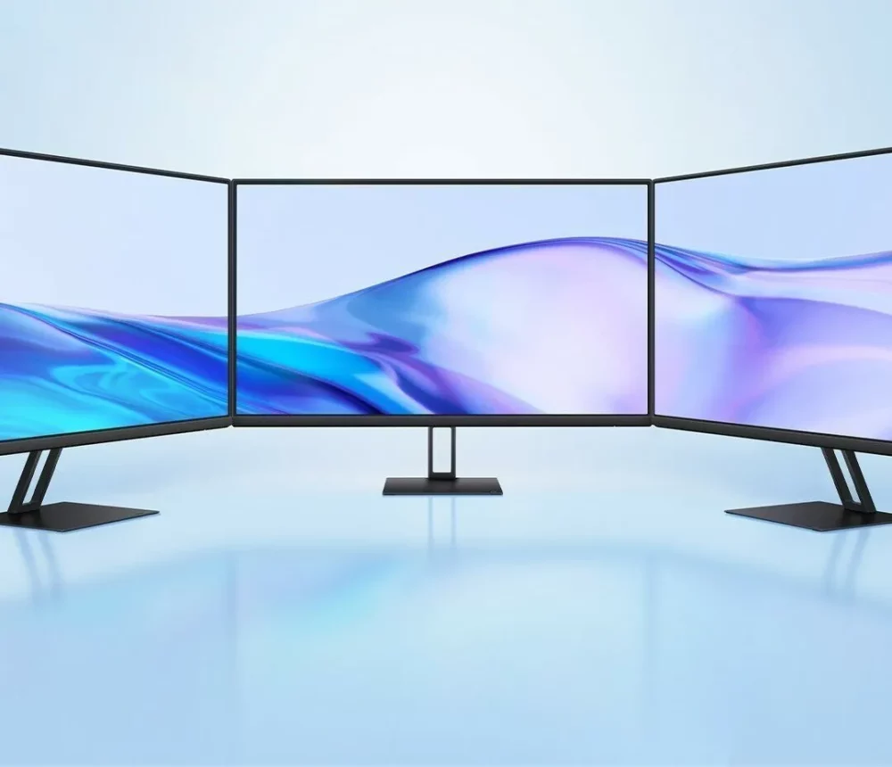Монитор Mi Desktop Monitor 27" — изображение 5