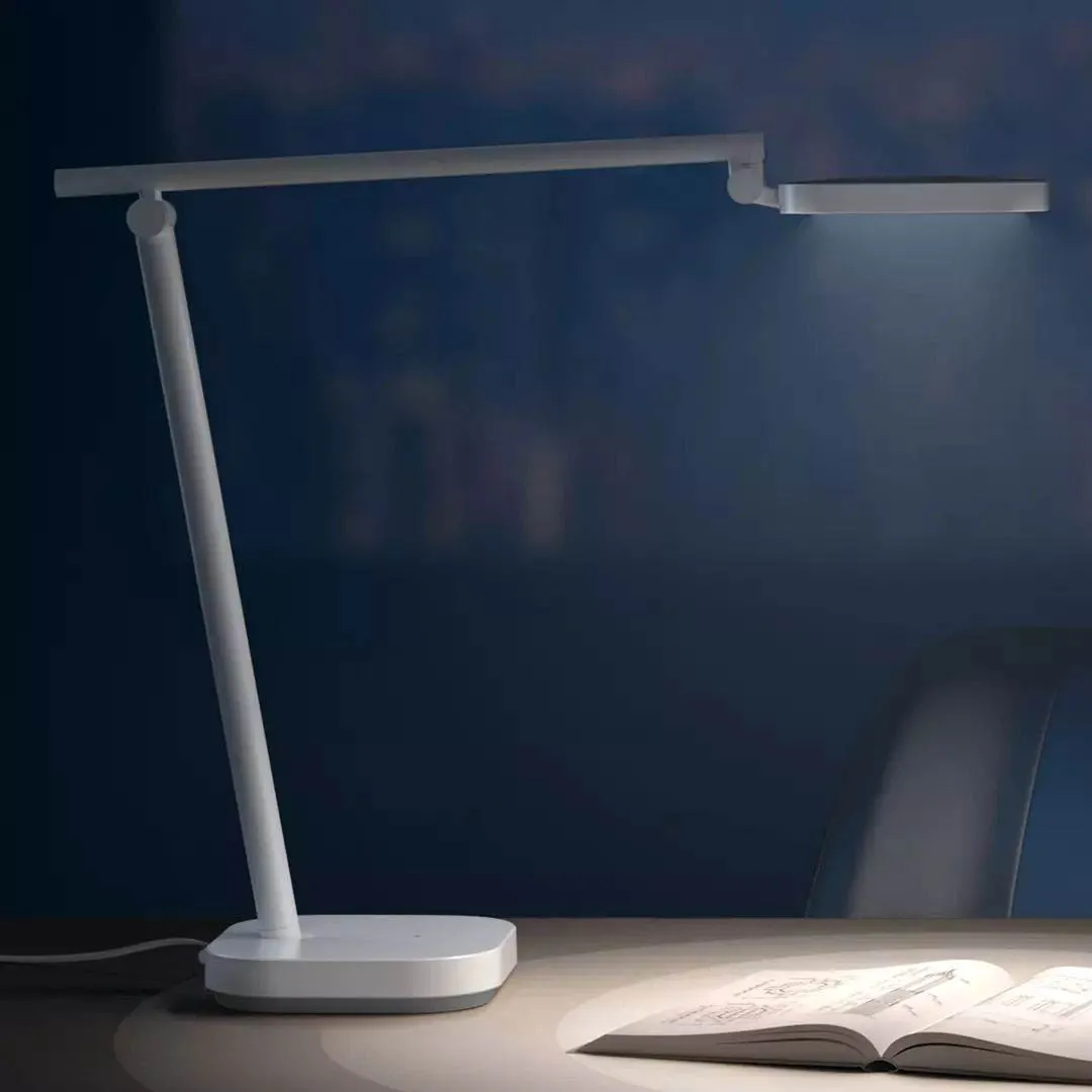 mijia philips reading and writing desk lamp 07