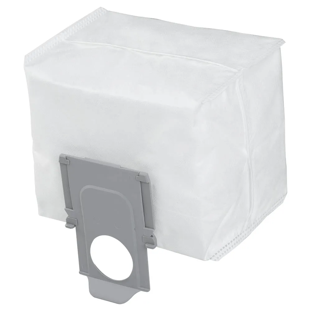 roborock disposable dust bag white 02