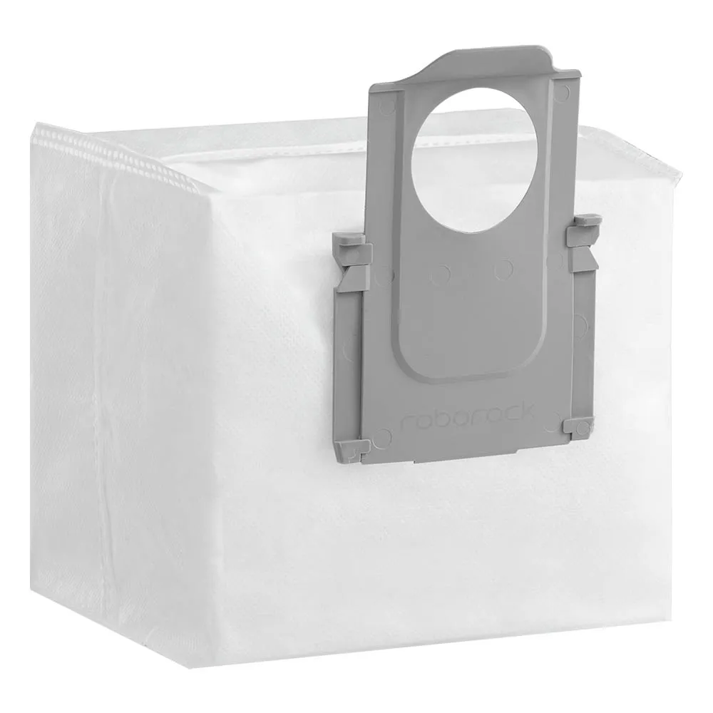 roborock disposable dust bag white 03