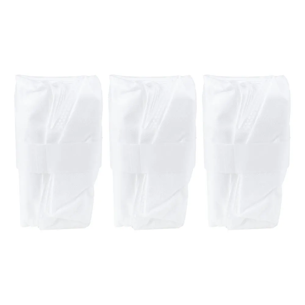 roborock disposable dust bag white 07