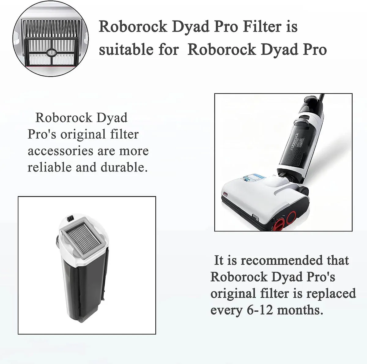 roborock dyad dyad pro wet and dry filter 06