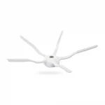 Боковая щетка для робота-пылесоса Roborock Side Brush White (2 шт) — изображение 3