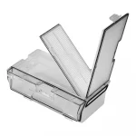 Фильтр Roborock Washable Dust Bin Filter HEPA White (2 шт) — изображение 4