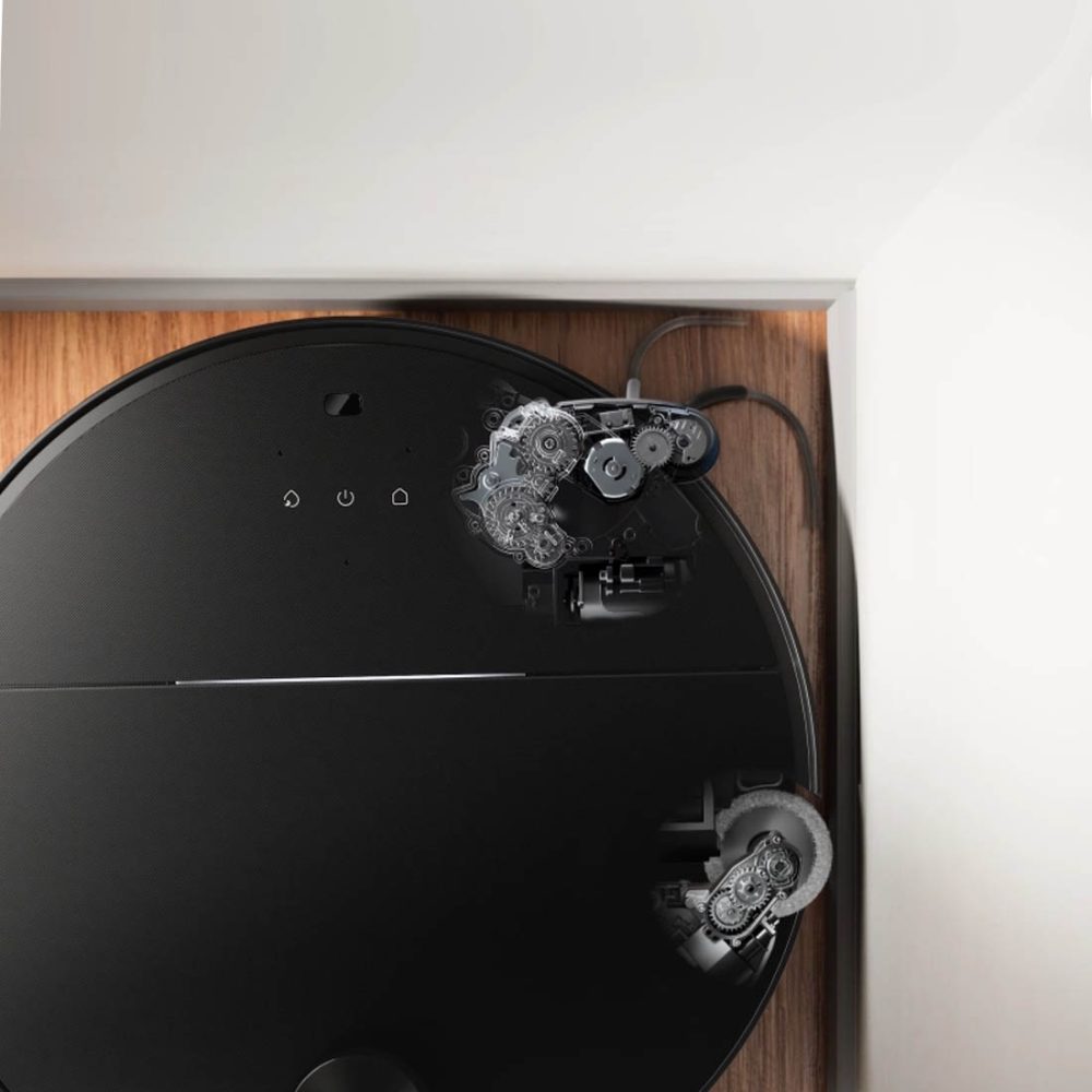 Пылесос Roborock S9 MaxV Ultra — изображение 3
