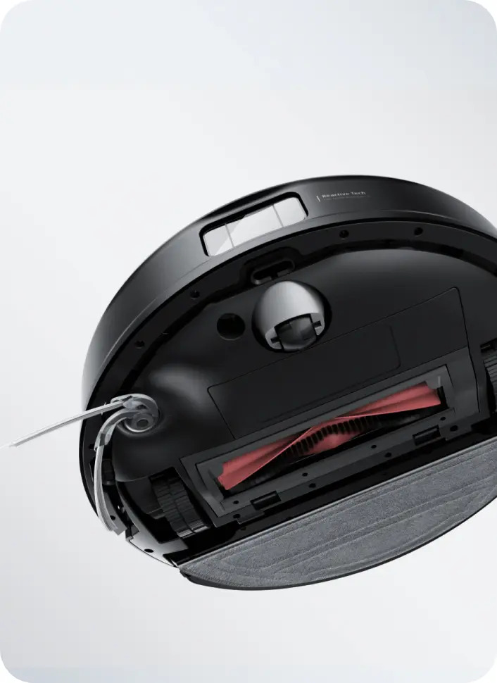 Робот-пылесос Roborock S8 Pro — изображение 3