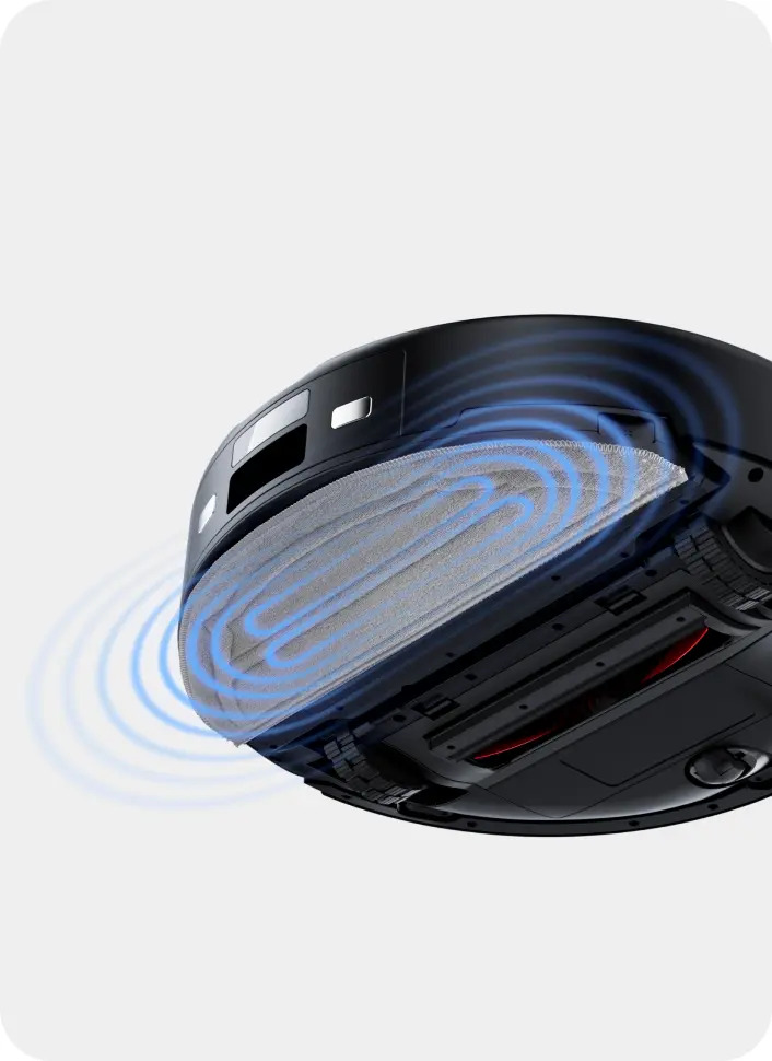 Робот-пылесос Roborock S8 Pro — изображение 4