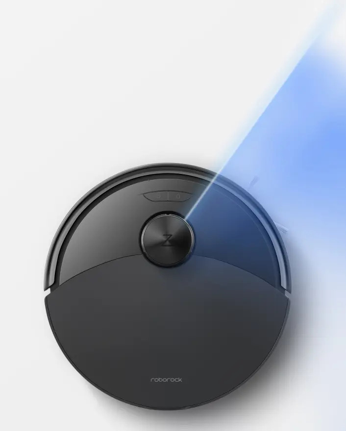 Робот-пылесос Roborock S8 Pro — изображение 5