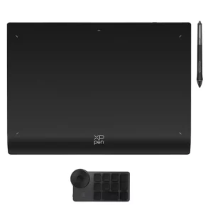 графический планшет XP-Pen Deco Pro XLW (Drawing Tablet)