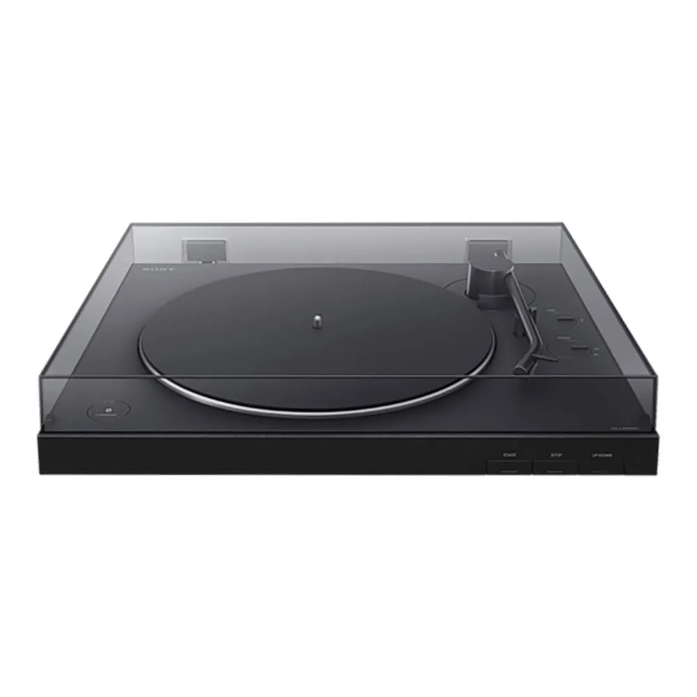 sony ps lx310bt turntable with bluetooth 05