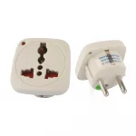 Адаптер Terminator TL 15 White